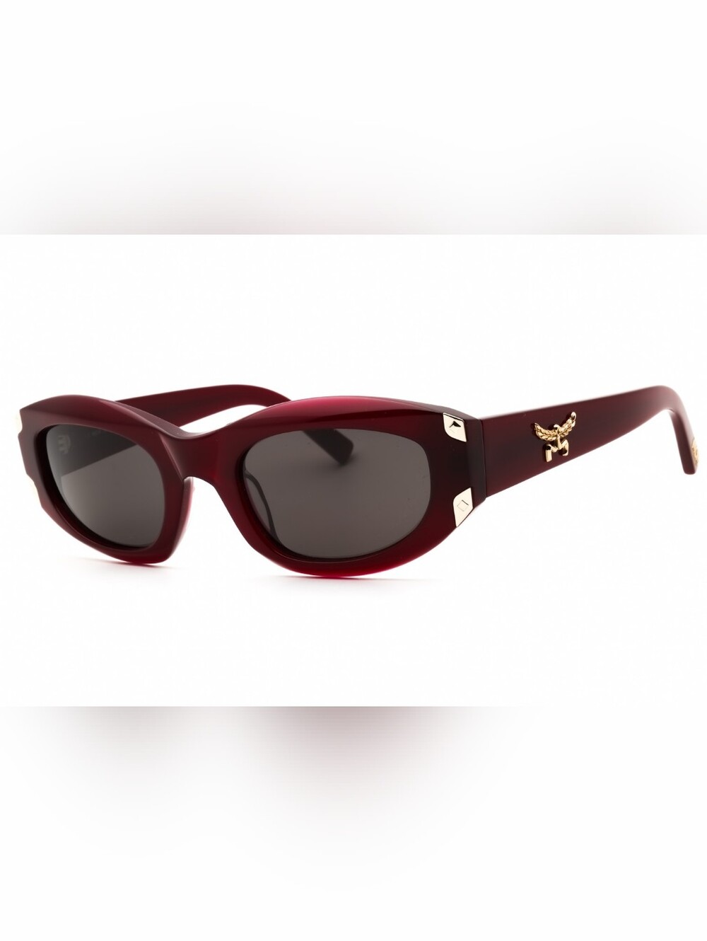MCM MW0006, Bordeaux/Brown, Size53X23X135